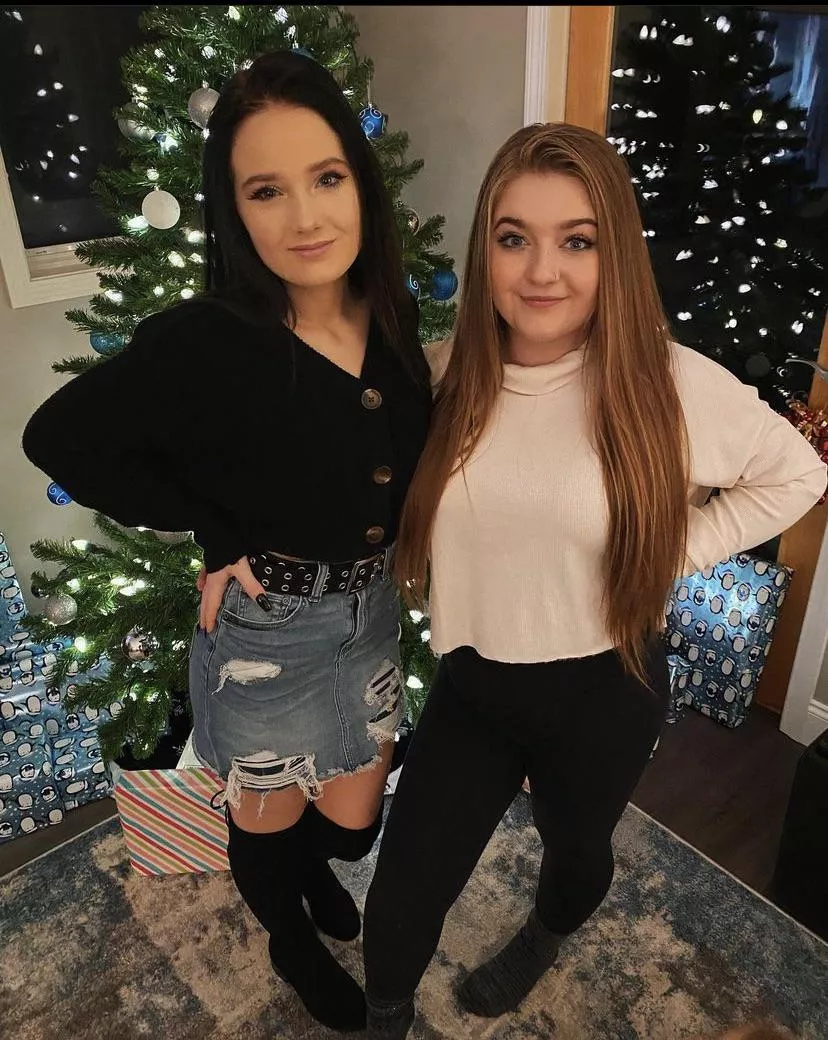 Which sister and wwyd?