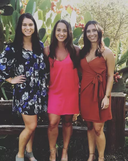 Which sister are you fucking?