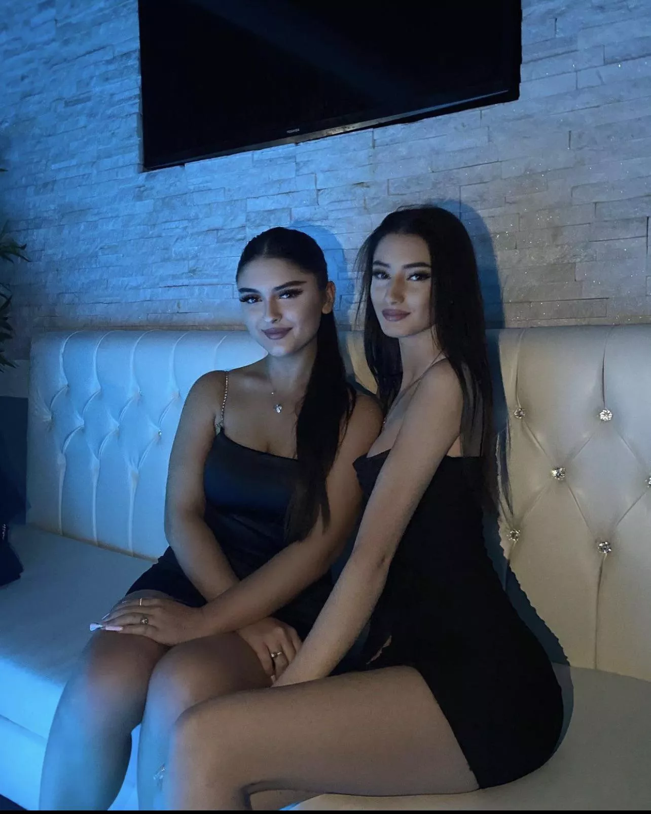 which sister do you prefer?