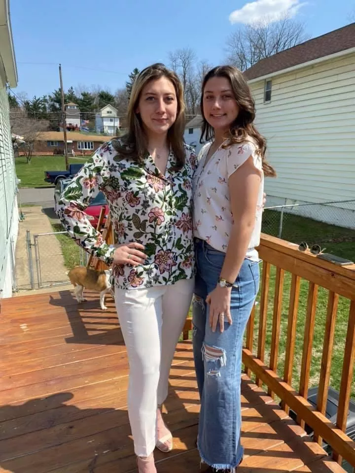 Which sister. What would you do with your pick*