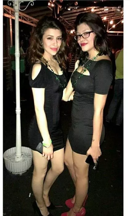 Which sister would you rather?.. inbox me for more Which sister would you rather?.. inbox me for more