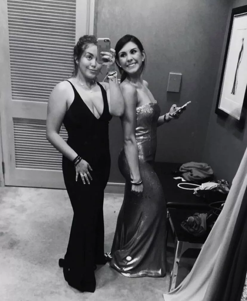 Which sister you want? [2]