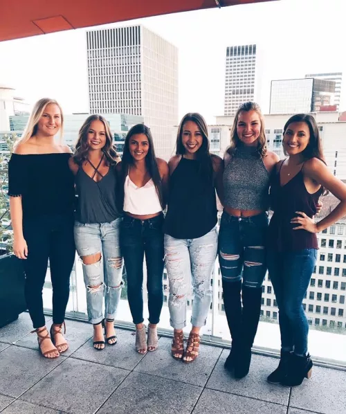 Which slut you taking and why