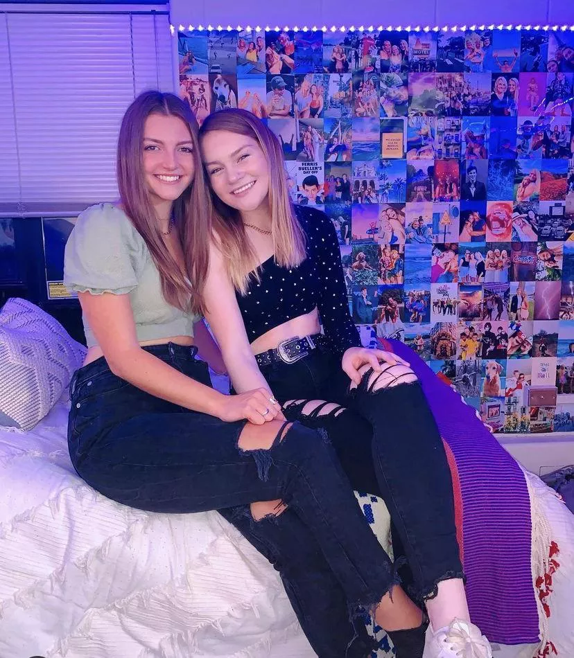 Which slutty college freshman are you fucking and how?