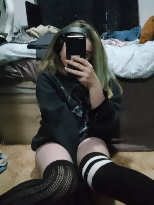 which socks do you like best? :) (he/they)
