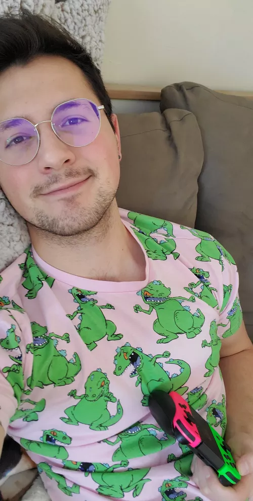 Which starter did everyone pick? 👀