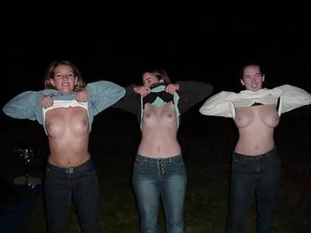 Which titties would you plump for Which titties would you plump for