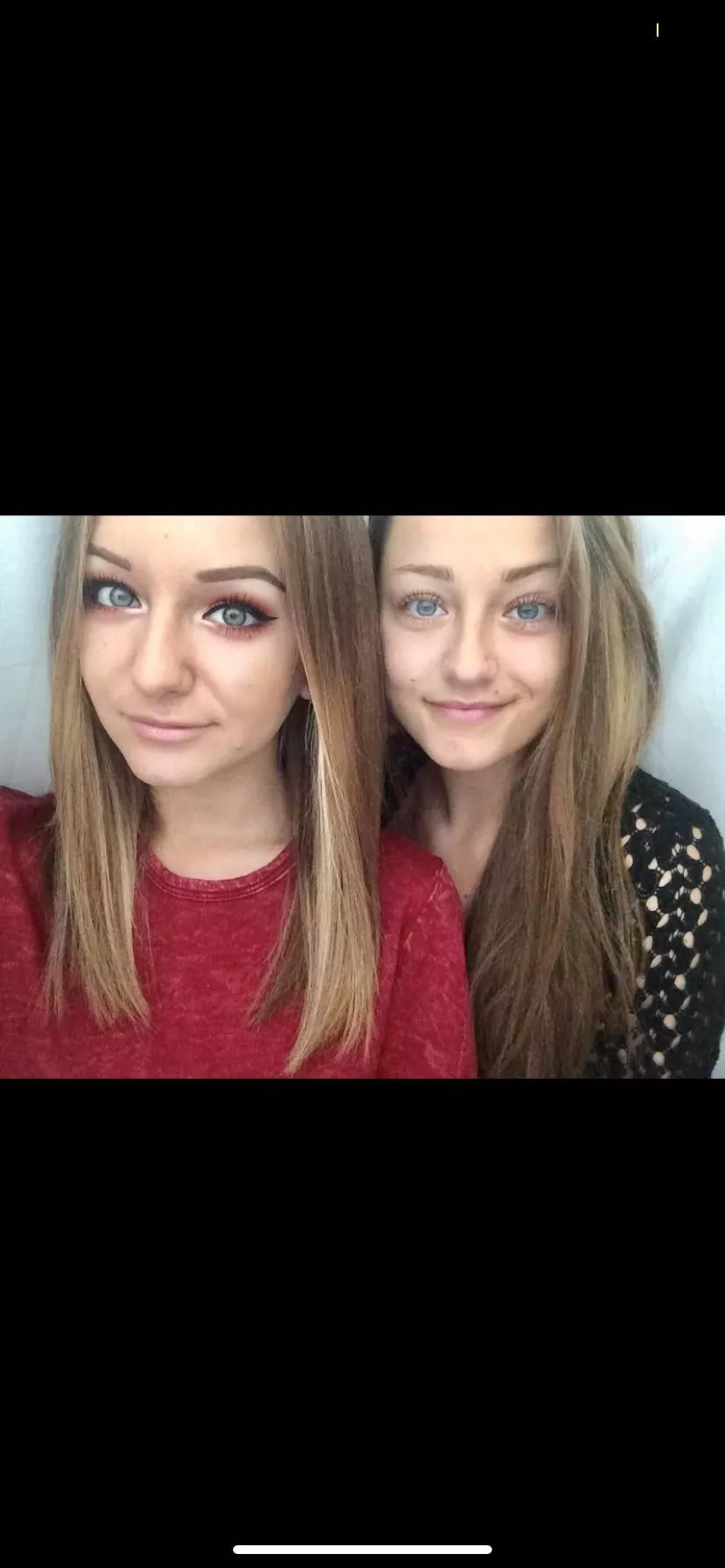 Which twin? Which twin?