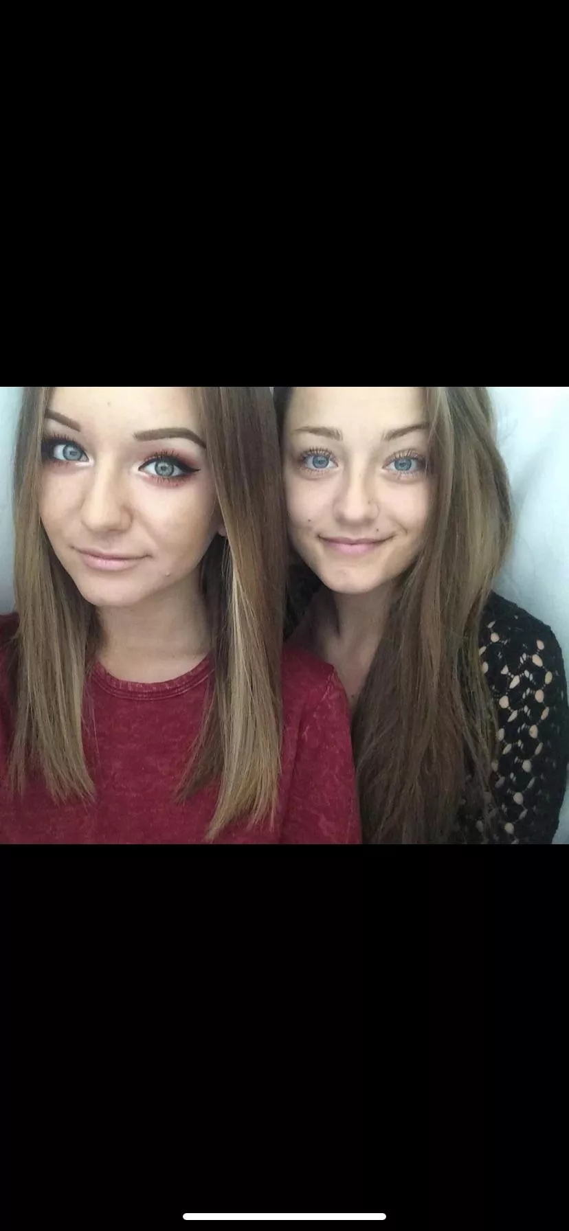 Which twin you going with? Why? Which twin you going with? Why?