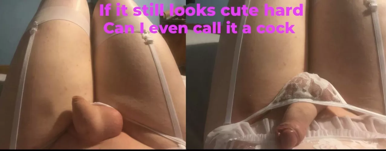 Which way would you prefer me after a valentines date hehe 🥰