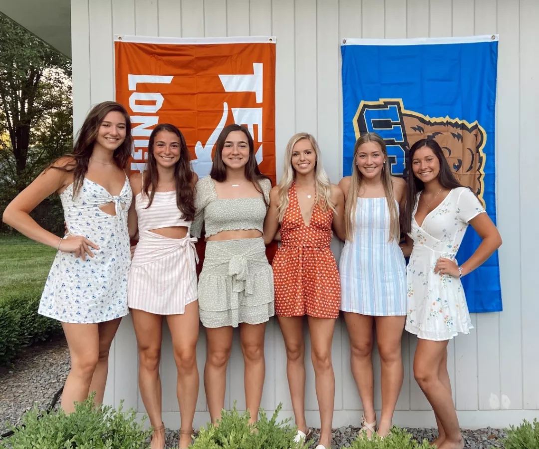 Which white snow bunny?