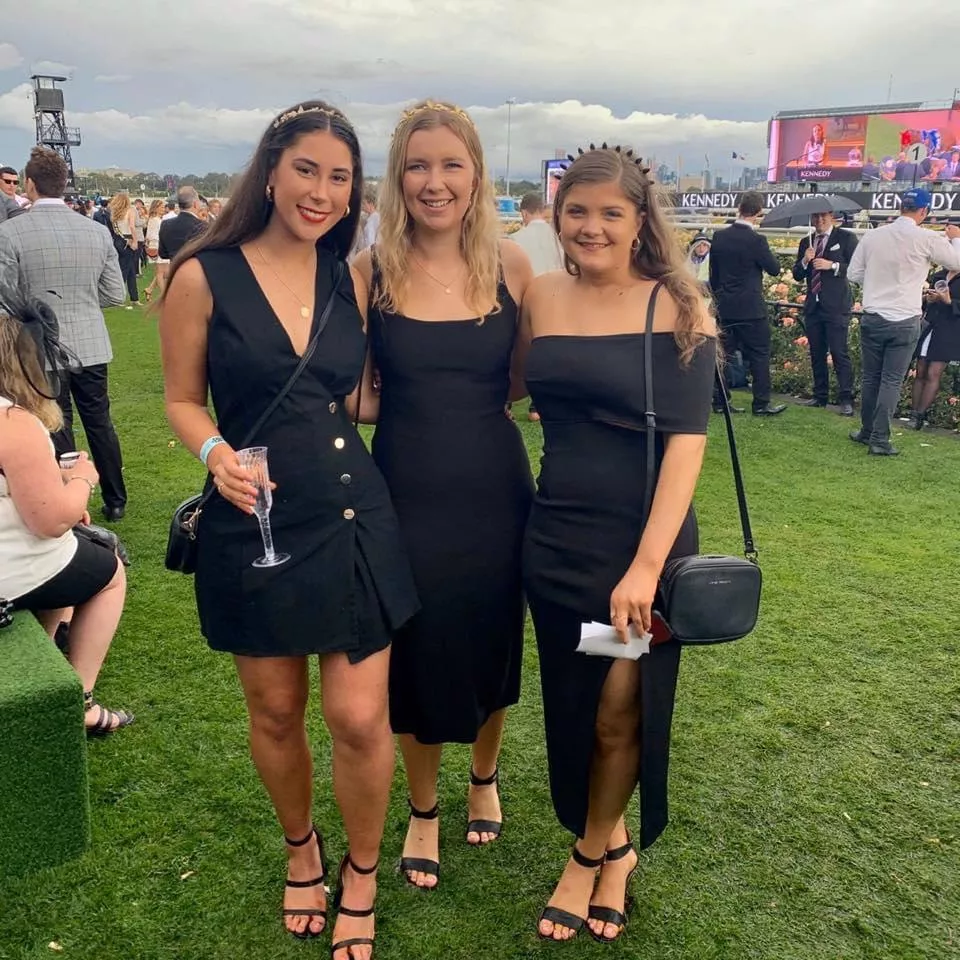 Which would you cum for and where? Far left and face for me Which would you cum for and where? Far left and face for me