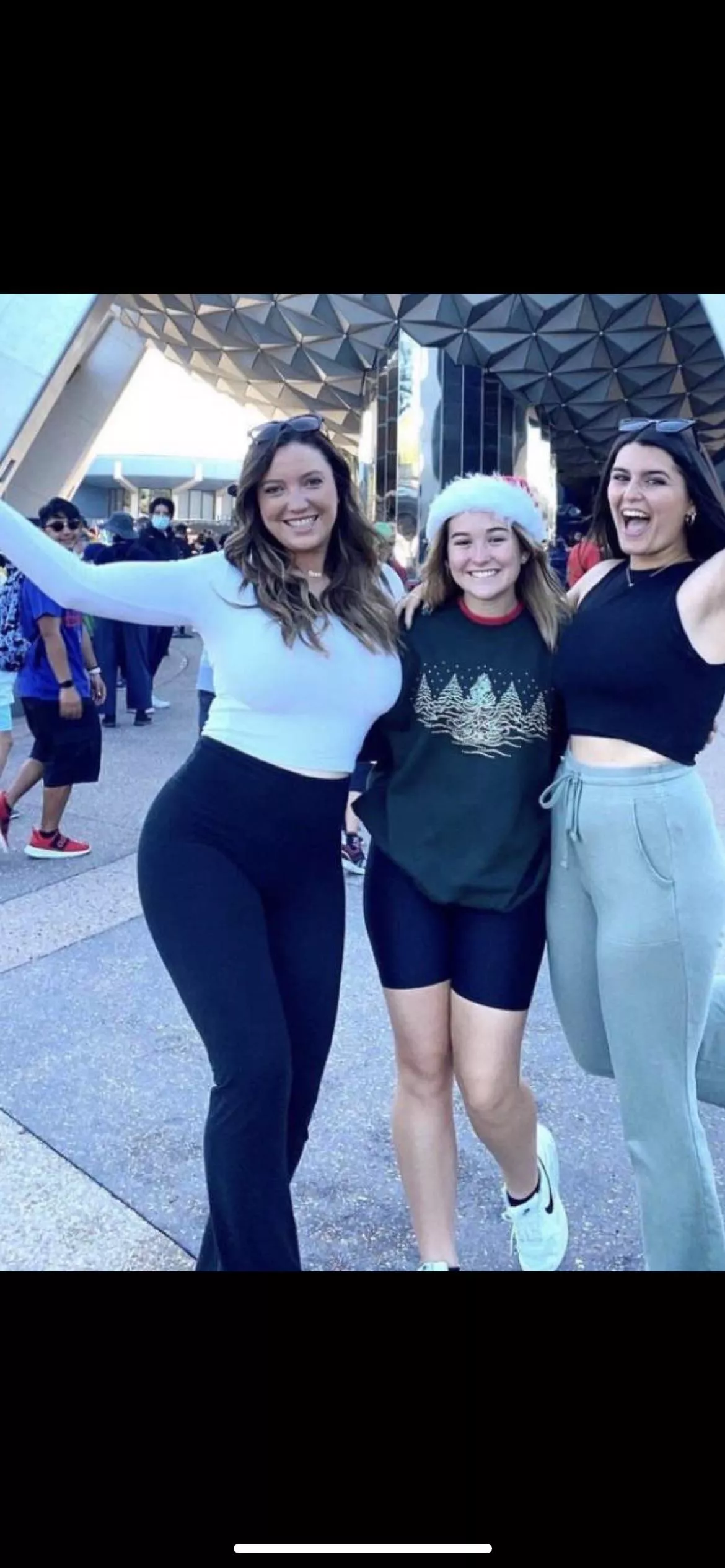 Which would you fuck [3]