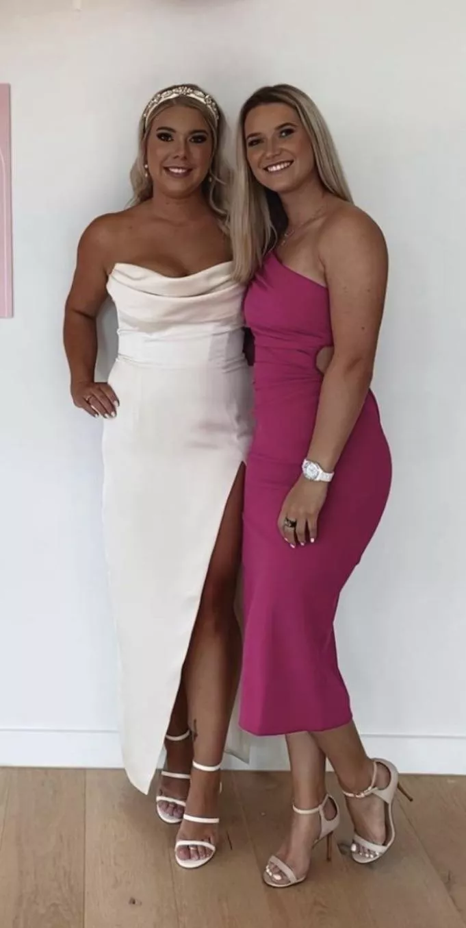 Which would you fuck?