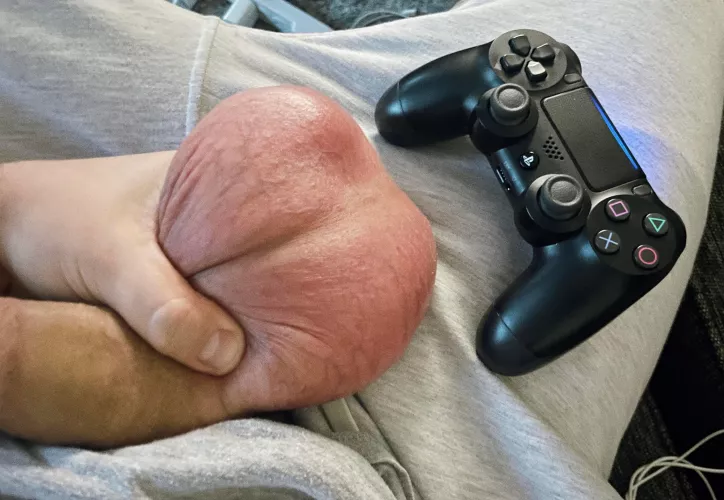 Which would you play with? :p