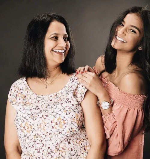 Which would you rather fuck?