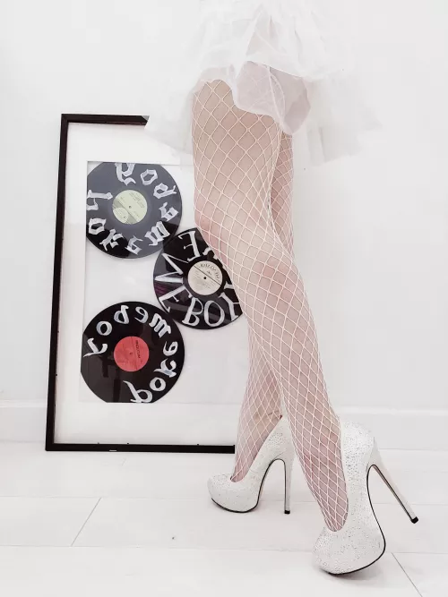 White aestetic ♡ [F]