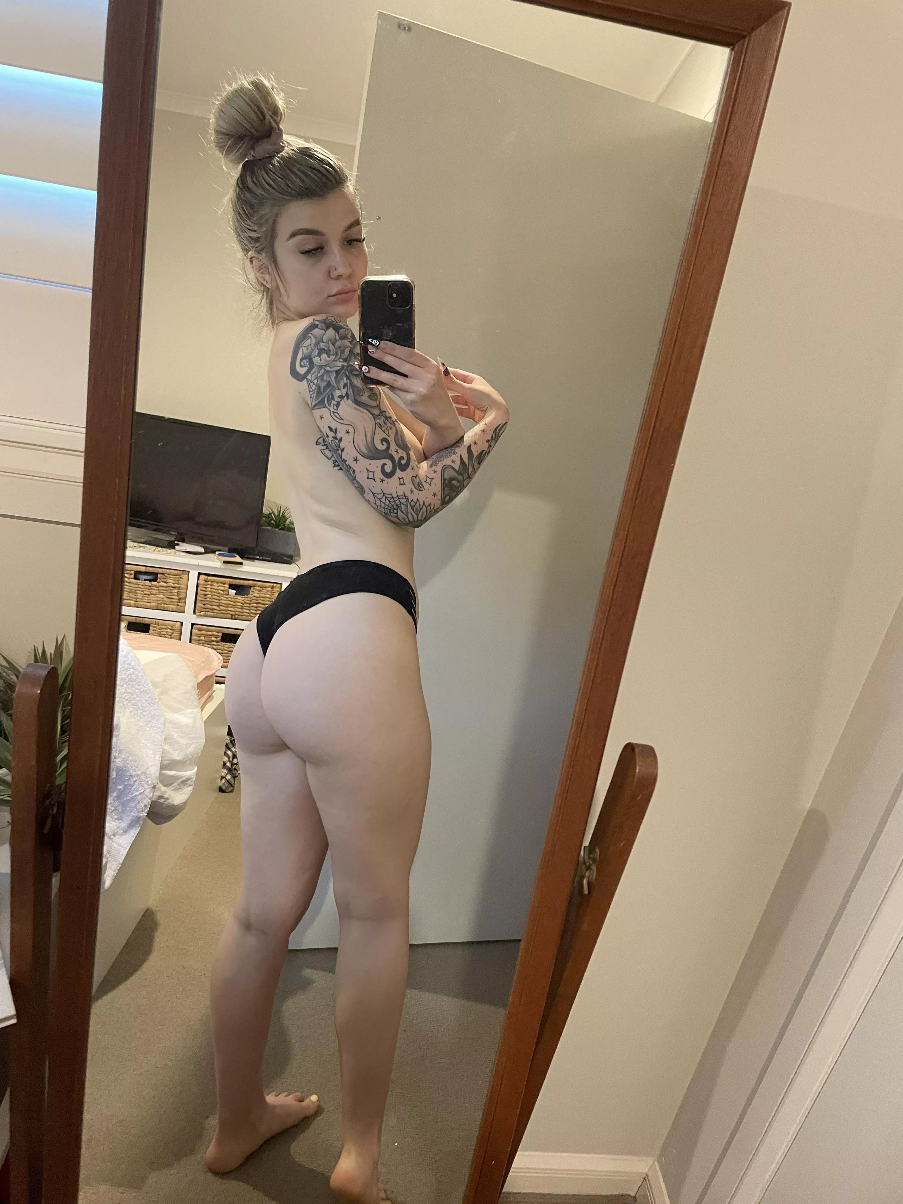 white as snow ❄️