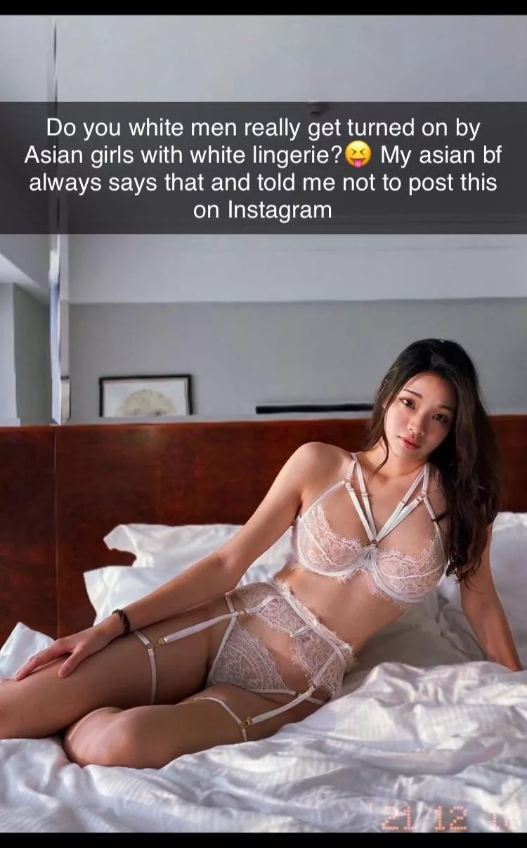 White bull will show you the answer sooner little slut