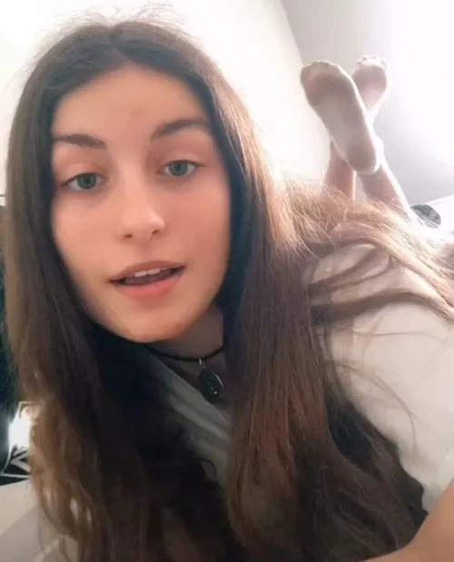 white socks
