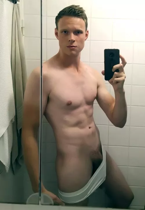 White undies