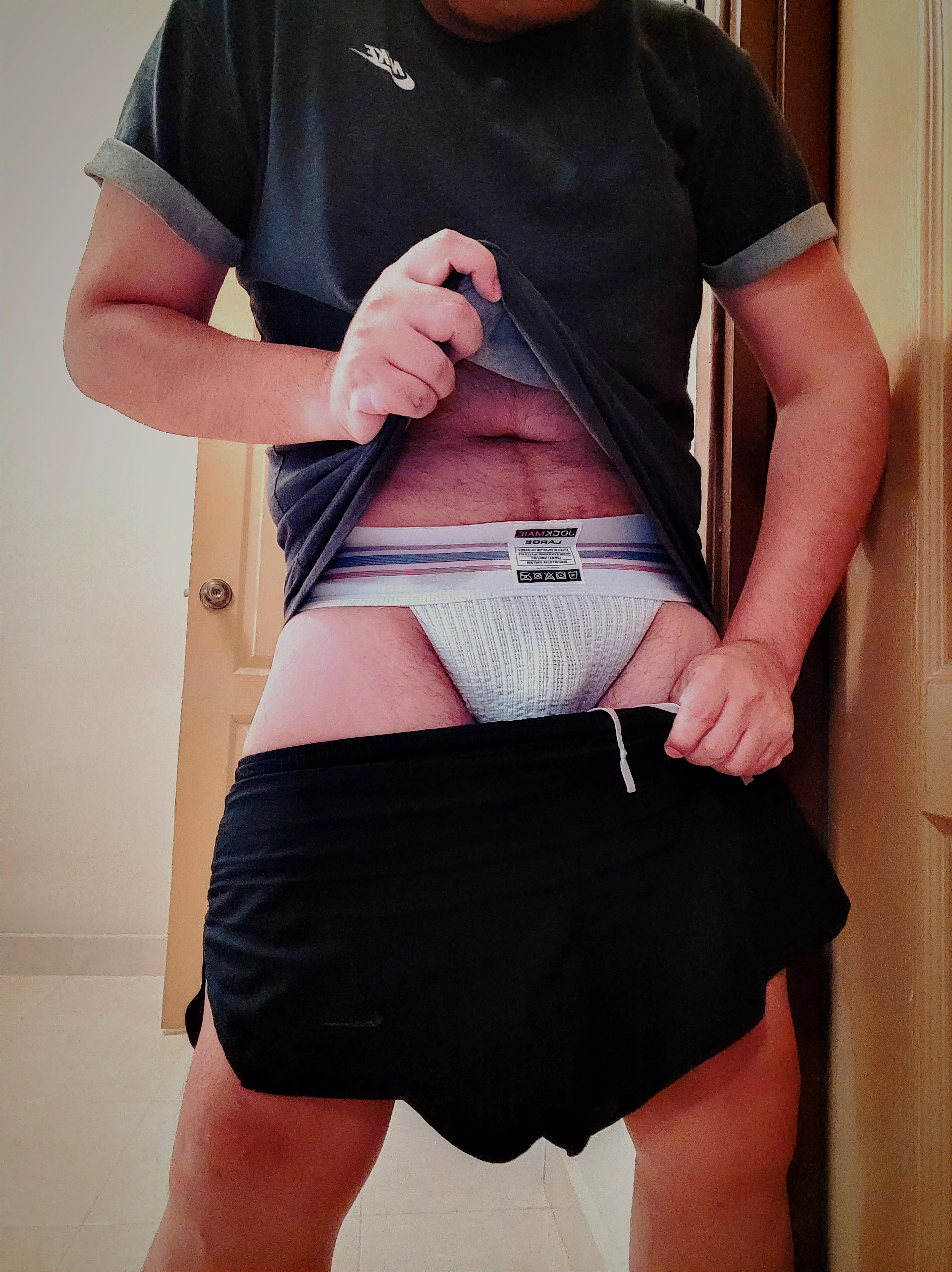 Whitejocks Wednesday, I do declare. Check out 5 more other poses under my username in other subs 😘