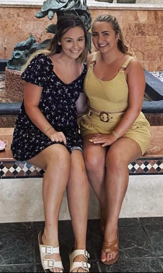 Who are you fucking? What are you doing with her?