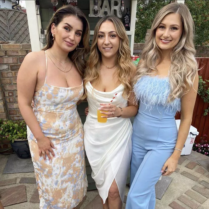 Who are you getting nasty with? DMs open Who are you getting nasty with? DMs open