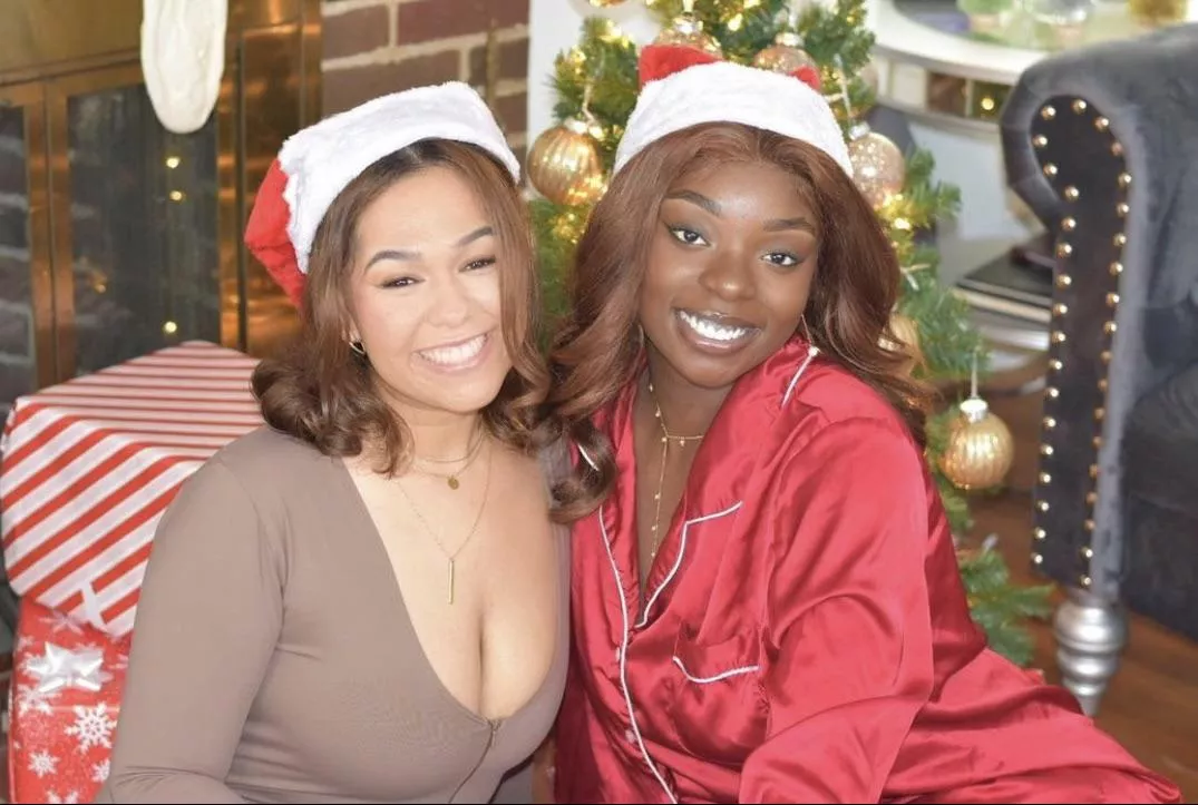 Who are you giving a facial?