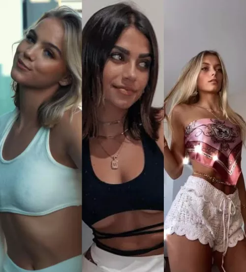 Who are you leaving cum inside? 🍾