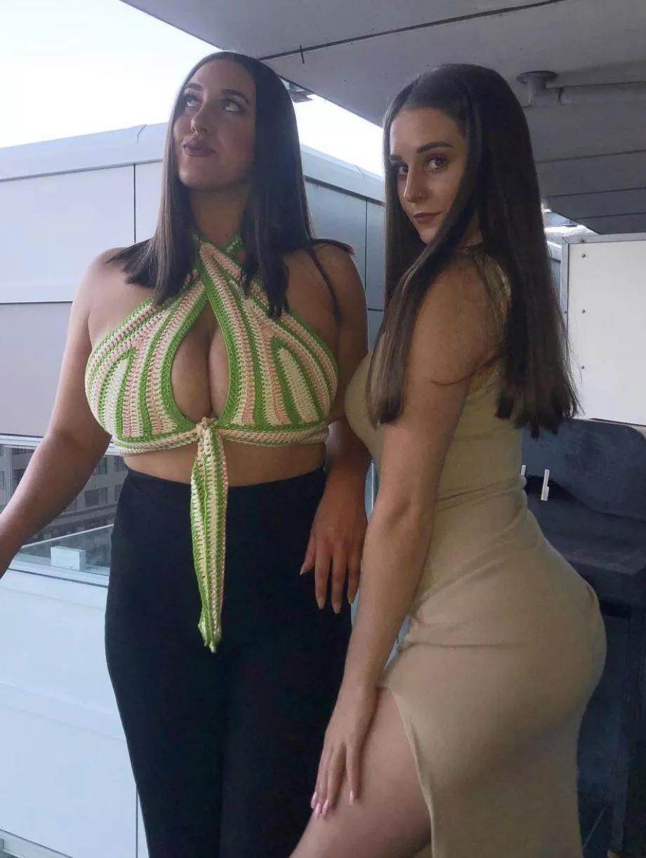 Who are you taking back to your place? Who are you taking back to your place?