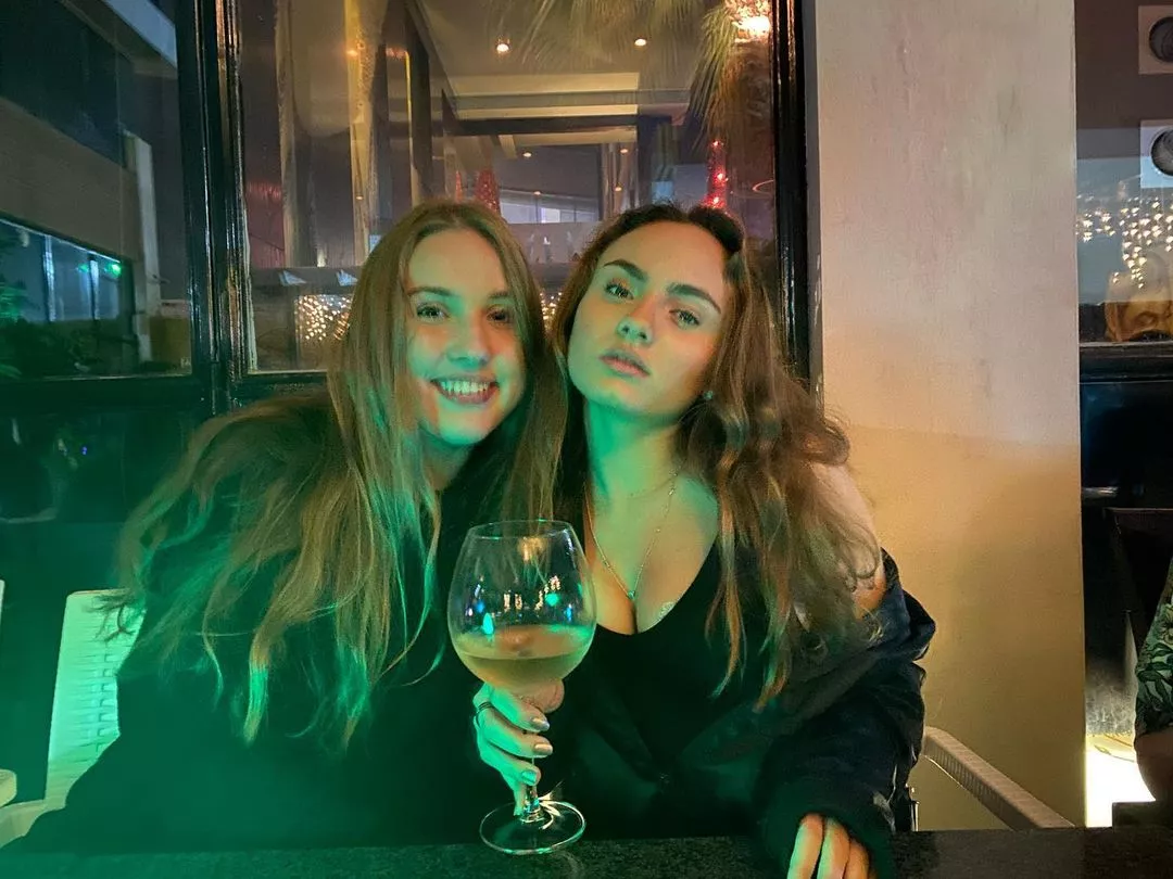 Who are you taking home? Why and how would you fuck her? Who are you taking home? Why and how would you fuck her?