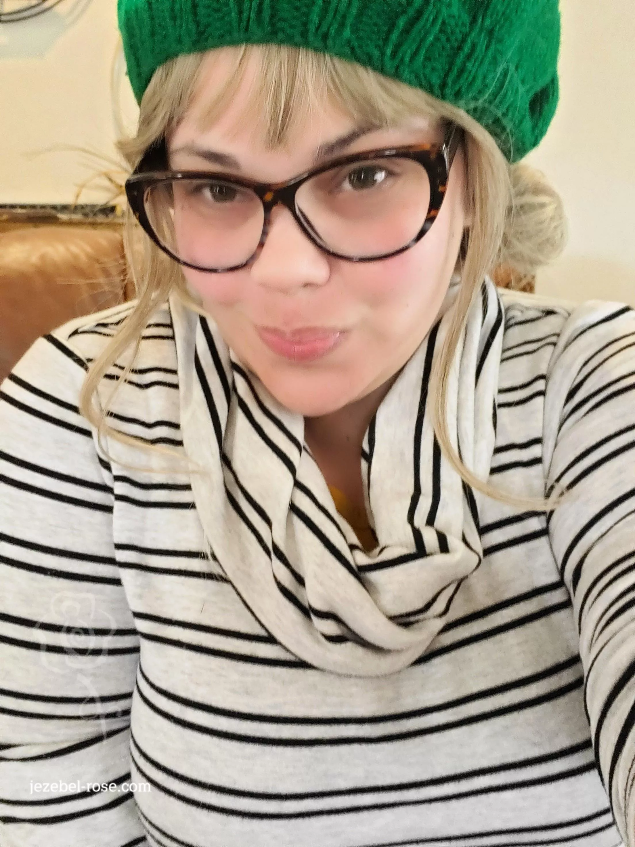 Who asked for a Lebanese cutie 🥰