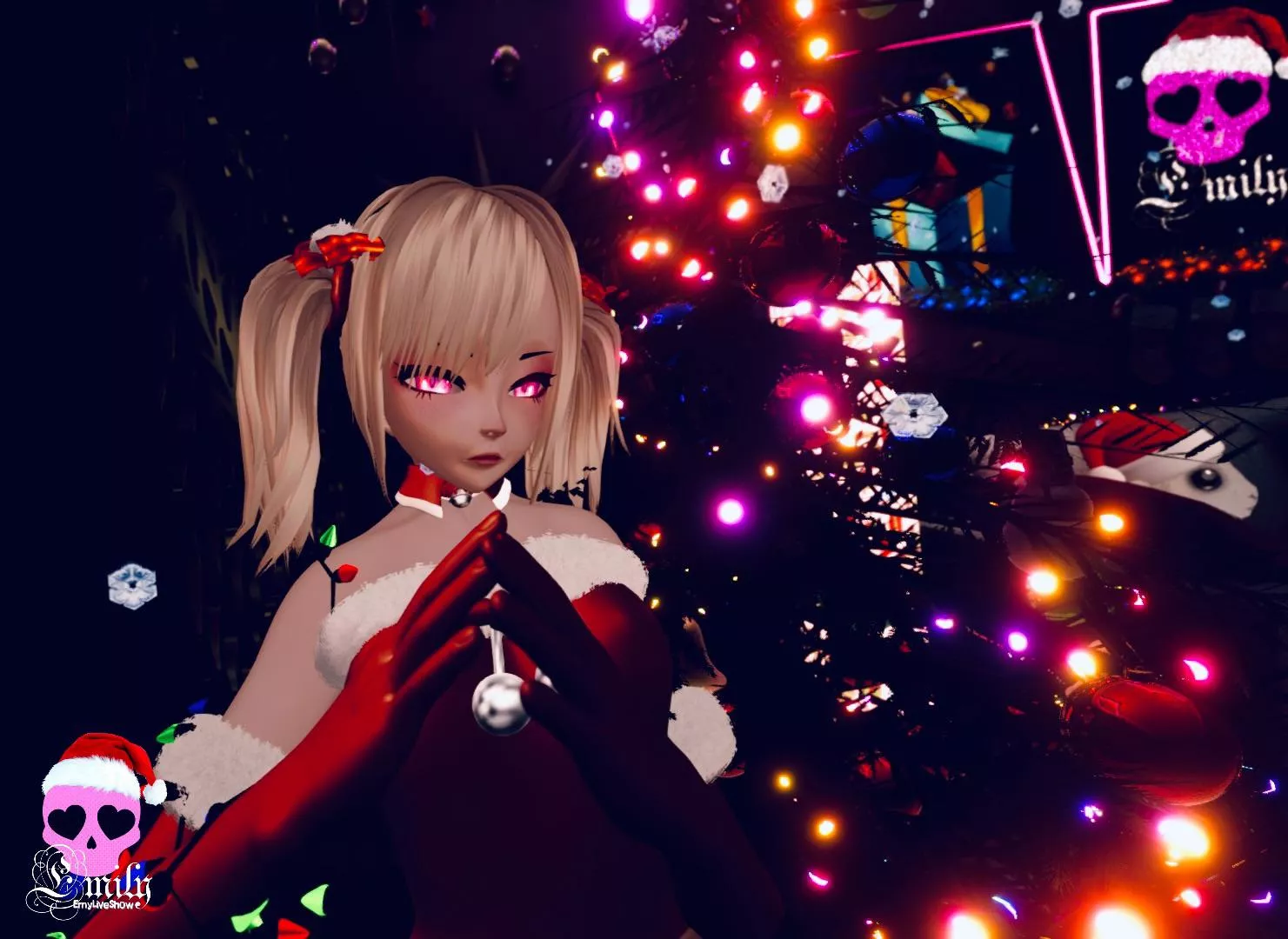 Who behaved badly today, I will punish, already for chaturbate now😈 https://chaturbate.com/emyliveshow