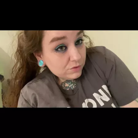 Who can appreciate smudged post-blowjob makeup? ππ»ββοΈπ€€