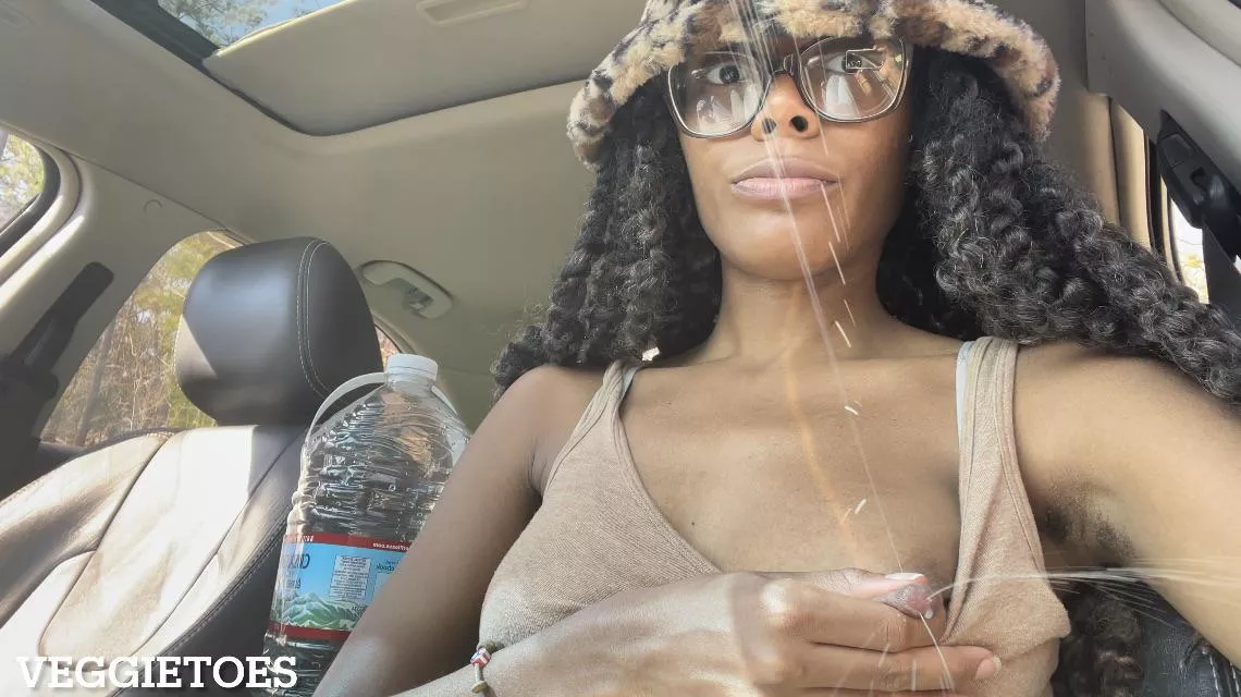 Who can clean up all the milk I spilled in the car?