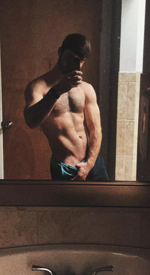 who can help with a post-workout massage?