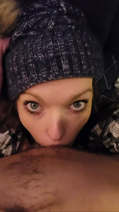 Who can I [F] deep throat next? [M]