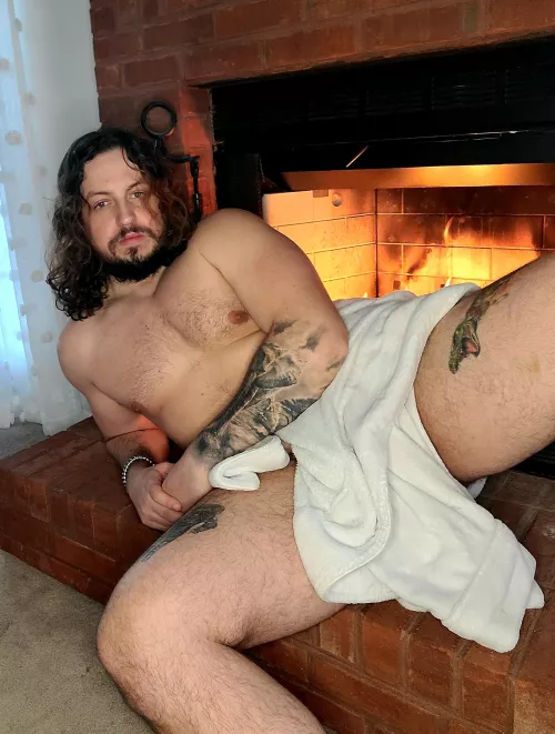 Who can I keep warm tonight 🥵😈💦