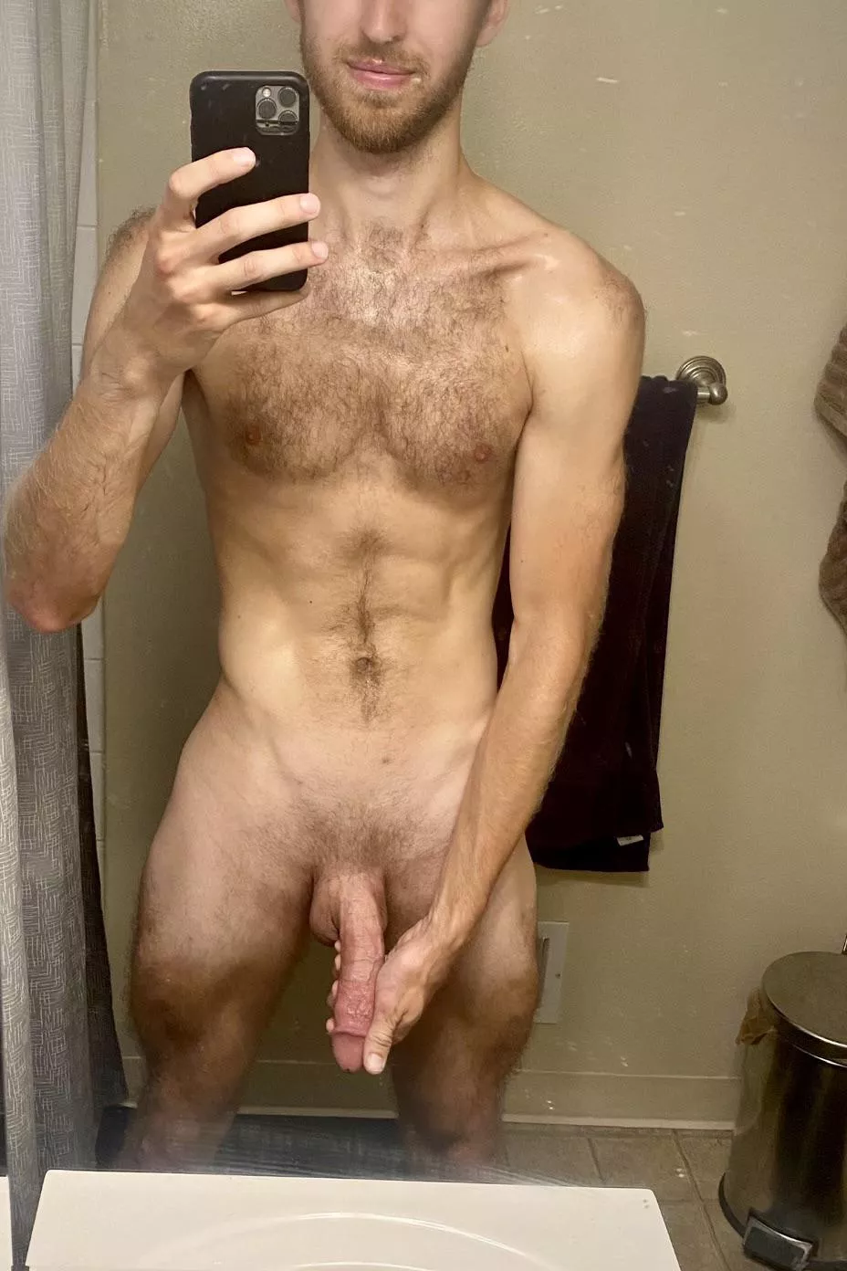 Who can take it all?