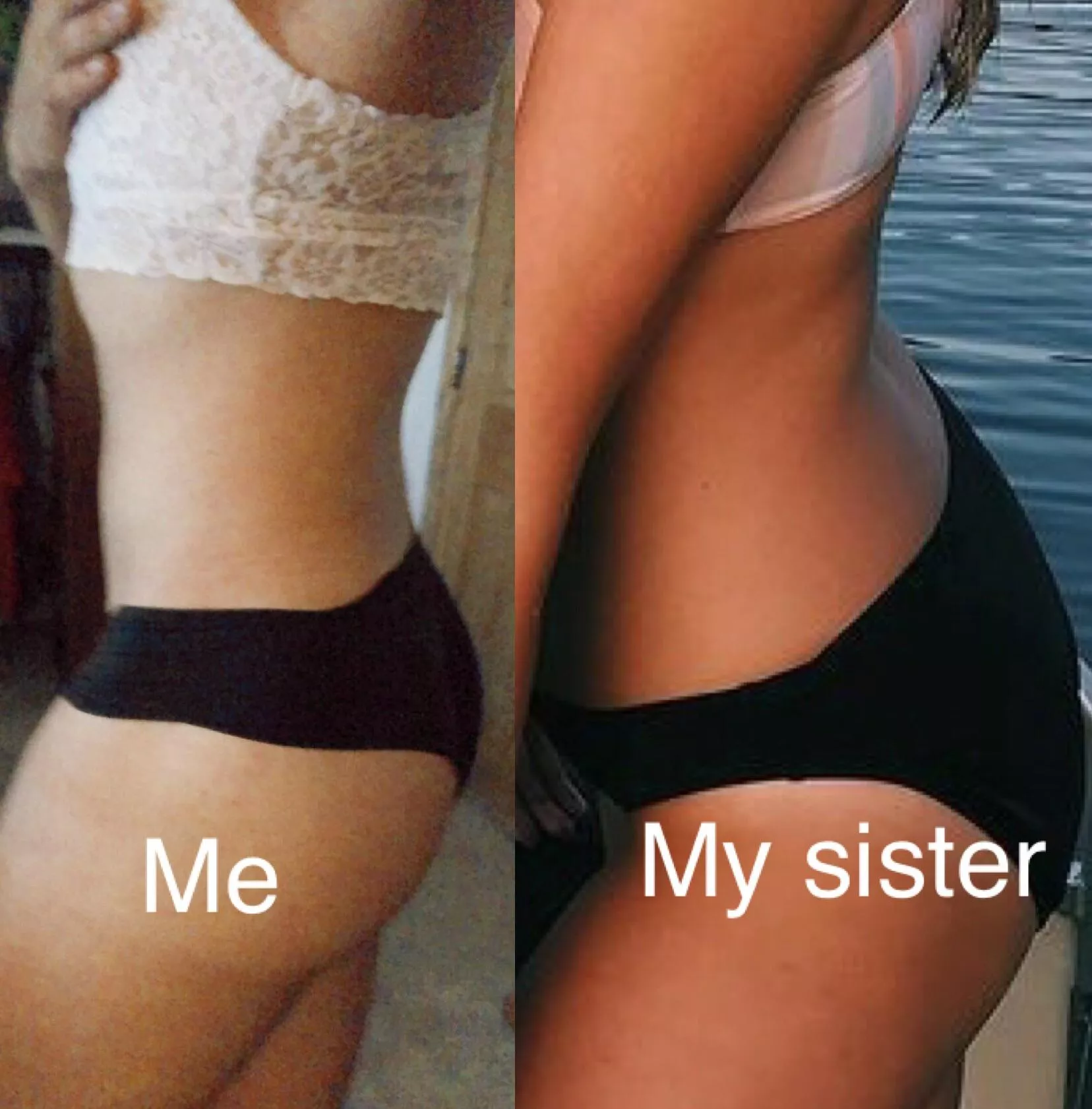 Who can take more?🍆