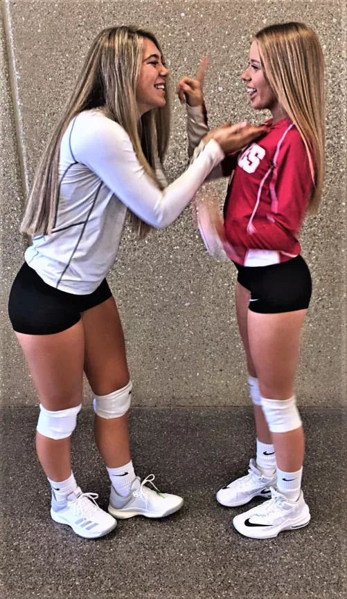 Who cares about the game...