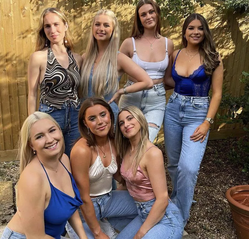 Who do you choose and what are you doing to her?