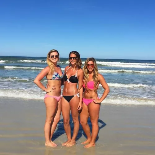 Who do you start with