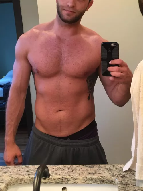 Who does porn casting here? I want to try. I’m a power bottom with a tiny cock