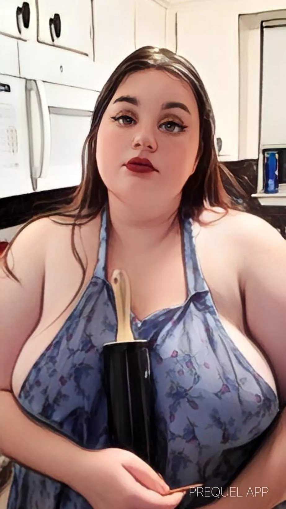 Who doesnt enjoy a nice homecooked meal?