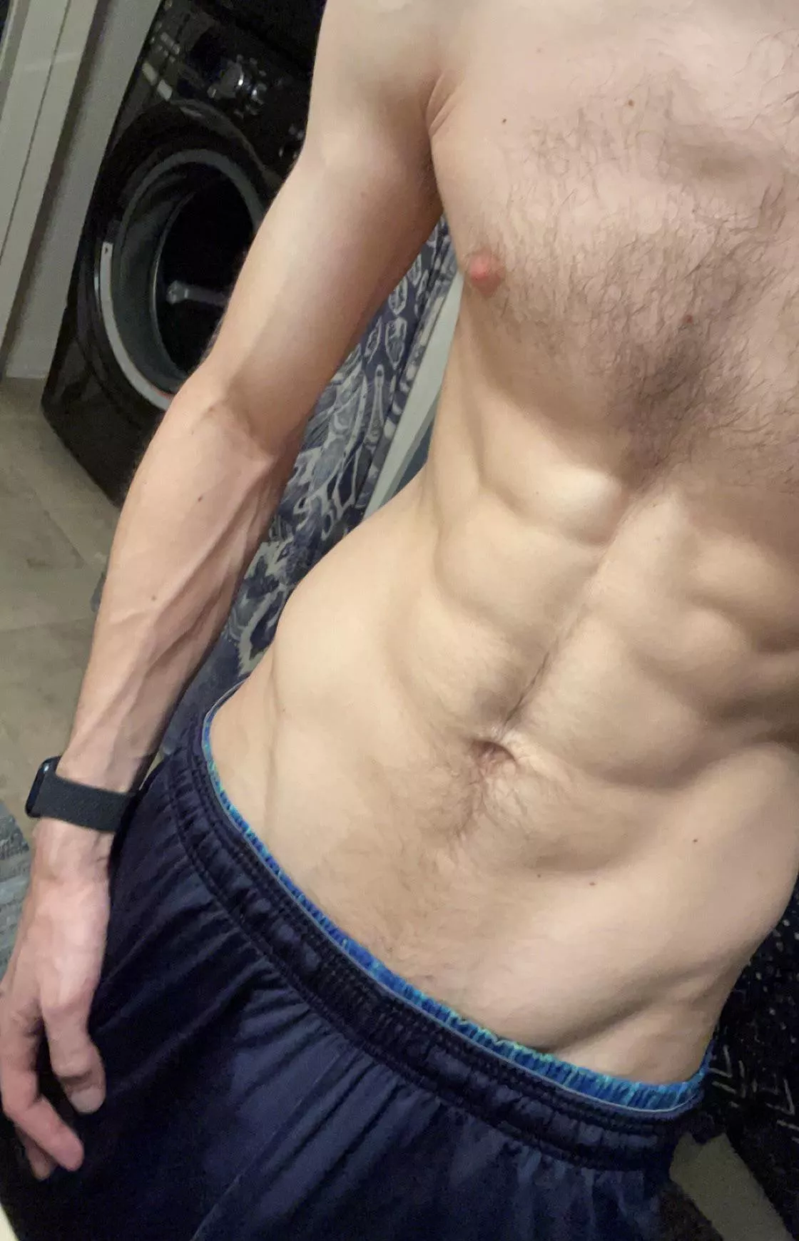 Who doesn't like veins😈