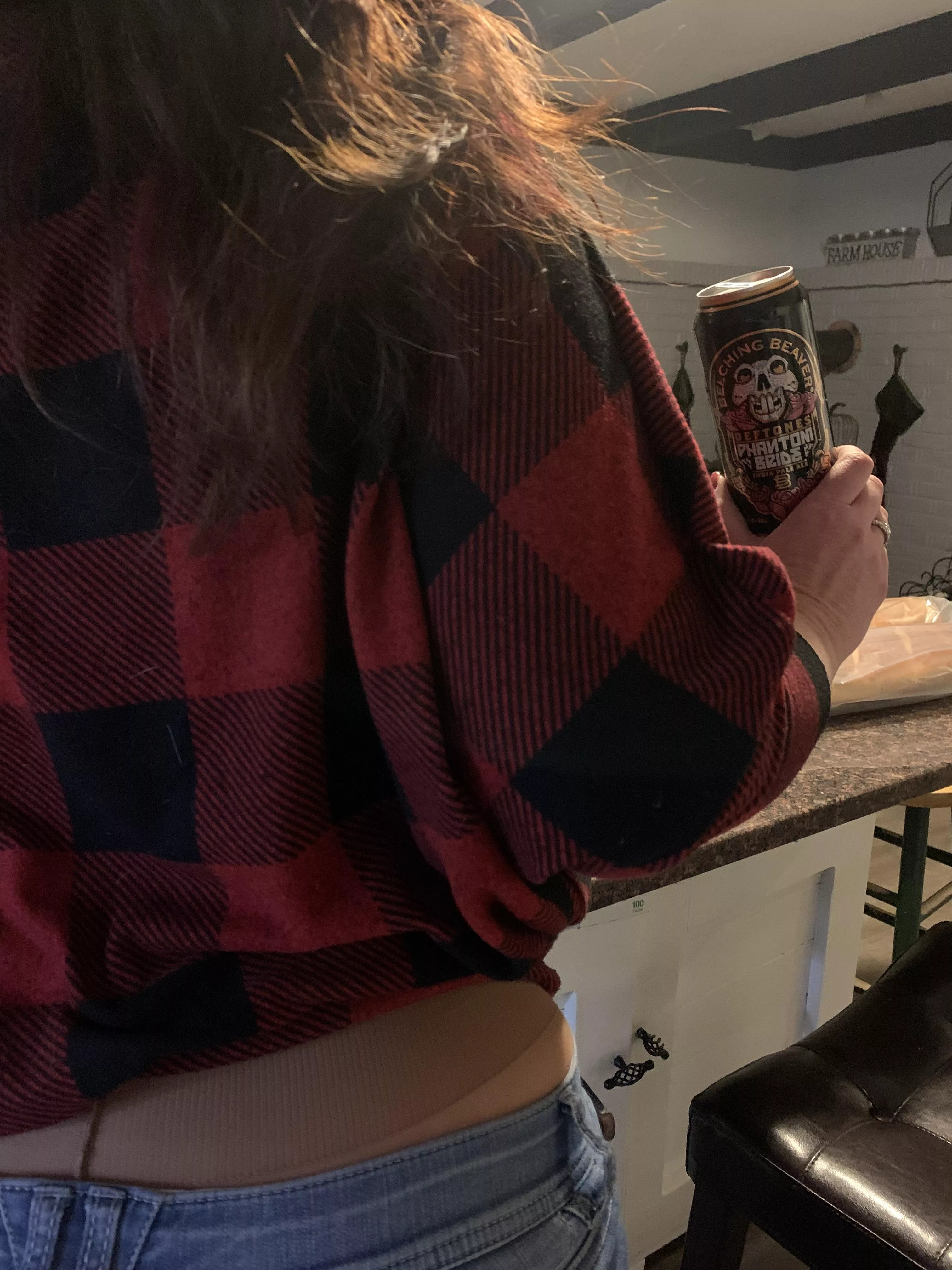 Who doesn’t love a Belching Beaver?