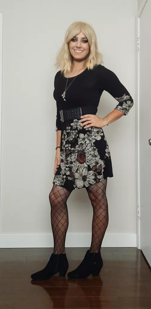 Who doesn't love a great dress ❤