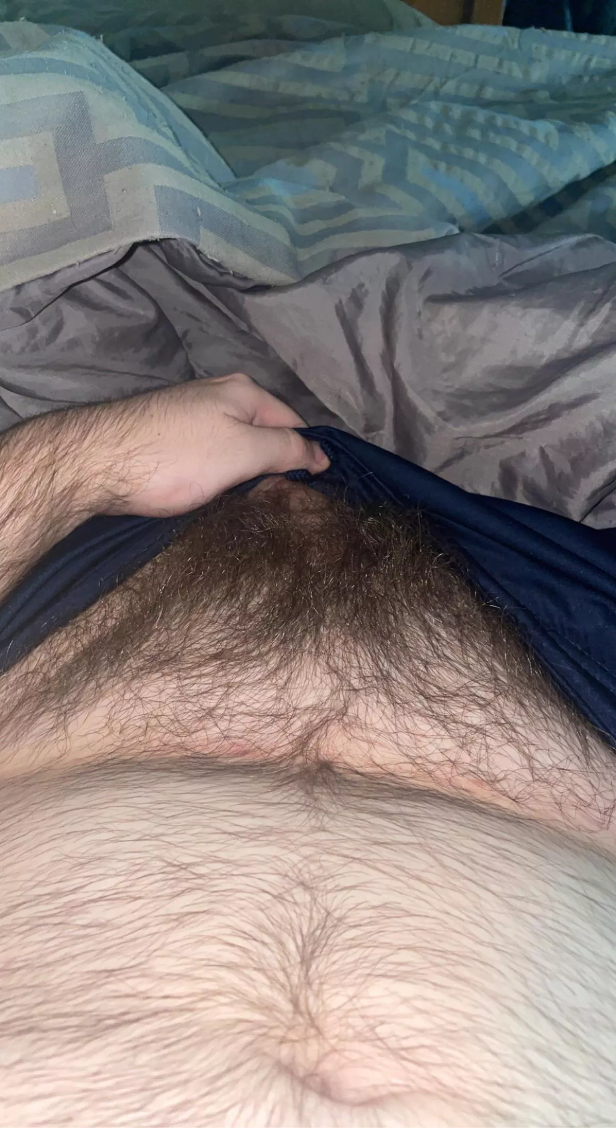 Who doesn’t love going commando if can’t be nude? (23m) Who doesn’t love going commando if can’t be nude? (23m)